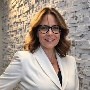 Meet your Posher, Christy